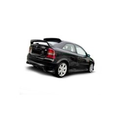 Bumper Opel Astra G (3 5D) Rear