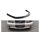 Splitter Volvo C70 I Front v.2 Gloss Black