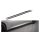 Diffuser Alfa Romeo Giulia Sport Side Skirts Gloss Black