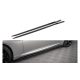 Diffuser Alfa Romeo Giulia Sport Side Skirts Gloss Black