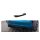 Splitter BMW X6 F86 M-Pack Rear Central Gloss Black