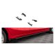 Flaps Audi A3 8Y Side