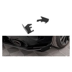 Flaps Mercedes-Benz A35 AMG Aero Pack W177 Rear Side