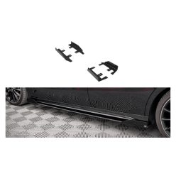 Flaps Mercedes-Benz A35 AMG Aero Pack W177 Side