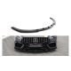 Splitter Mercedes-Benz GT 63S 4-Door Aero Front v.3 Gloss Black
