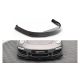 Splitter Porsche 911 Carrera GTS 997 Facelift Front v.1 Gloss Black