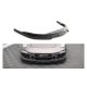 Splitter Porsche 911 Carrera GTS 997 Facelift Front v.2 Gloss Black