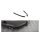 Splitter Porsche 911 Carrera Carrera GTS 997 Facelift Rear Side Gloss Black