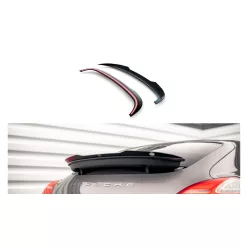 Spoiler Cap Porsche Panamera Panamera Diesel 970 Gloss Black