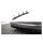 Diffuser Porsche Panamera Panamera Diesel 970 Rear Street Pro Black
