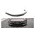 Splitter Porsche Panamera Panamera Diesel 970 Front v.1 Gloss Black