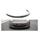 Splitter Porsche Panamera Panamera Diesel 970 Front v.1 Gloss Black