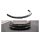 Splitter Porsche Panamera Panamera Diesel 970 Front v.2 Gloss Black