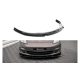 Splitter Porsche Panamera Panamera Diesel 970 Front v.2 Gloss Black