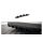 Diffuser Porsche Panamera Panamera Diesel 970 Rear Valance Gloss Black