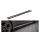 Diffuser Porsche Panamera Panamera Diesel Panamera Turbo 970 Side Skirts v.1 Gloss Black
