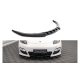 Splitter Porsche Panamera Turbo Sport Design Package 970 Front v.1 Gloss Black