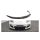 Splitter Porsche Panamera Turbo Sport Design Package 970 Front v.2 Gloss Black