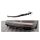 Splitter Porsche Panamera Turbo S E-Hybrid Panamera E-Hybrid Rear Central with Diffuser Gloss Black