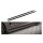 Diffuser Porsche Panamera Turbo S E-Hybrid Panamera E-Hybrid Side Skirts Gloss Black