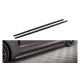 Diffuser Porsche Panamera Turbo S E-Hybrid Panamera E-Hybrid Side Skirts Gloss Black