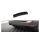 Diffuser Porsche Cayenne II Rear Valance Gloss Black