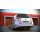 Bumper Volkswagen Passat B6 Rear R-Line Look Not primed