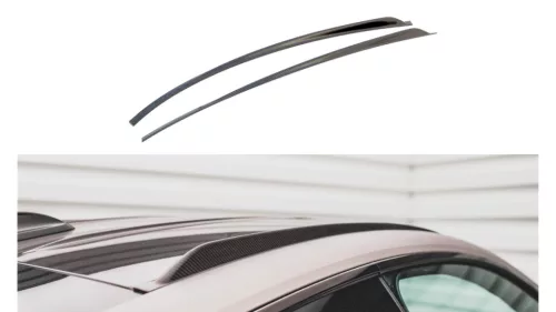 Roof Rails BMW 4 G82 M-Pack Carbon
