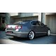 Bumper Volkswagen Passat B6 Rear R-Line Look Not primed