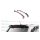 Spoiler Cap Seat Ateca I Gloss Black