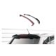 Spoiler Cap Seat Ateca I Gloss Black
