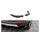 Splitter Seat Ateca I Rear Side Gloss Black