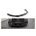 Splitter Mercedes-Benz GLB 35 X247 Front v.1 Gloss Black