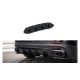 Diffuser Mercedes-Benz GLB 35 X247 Rear Valance Gloss Black
