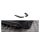 Splitter Mercedes-Benz GLB 35 X247 Rear Side Gloss Black
