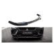 Splitter BMW X6 F86 M-Pack Front v.1 Gloss Black
