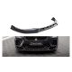 Splitter BMW X6 F86 M-Pack Front v.2 Gloss Black