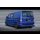 REAR BUMPER VW T5 < REVOLUTION > TUV TEILGUTACHTEN - Bez podkładu
