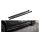 Diffuser BMW X6 G06 F96 M-Pack Side Skirts Gloss Black