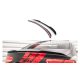 Spoiler Cap Audi S8 D4 Gloss Black