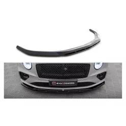 Splitter Bentley Continental GT III Front
