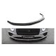 Splitter Bentley Continental GT III Front