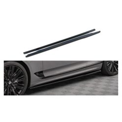 Diffuser Bentley Continental GT III Side Skirts