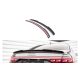 Spoiler Cap Audi A8 D5 S-Line Gloss Black