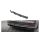 Diffuser Audi S8 D5 Rear Street Pro Black-Red
