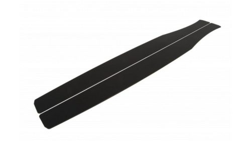 Diffuser Audi R8 Side Skirts Racing