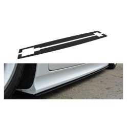 Diffuser Audi TT 8J RS Side Skirts Racing