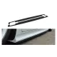 Diffuser Audi TT 8J RS Side Skirts Racing