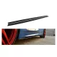 Diffuser BMW 4 F32 F36 F33 M-Pack Side Skirts Racing