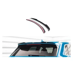 Spoiler Cap Audi e-tron Gloss Black